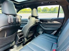 Geely L 2.0TD DCT EVO2WD Edition - ფოტო 10