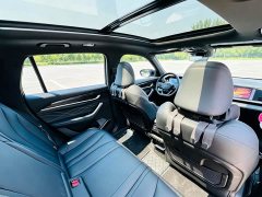 Geely L 2.0TD DCT EVO2WD Edition - ფოტო 12