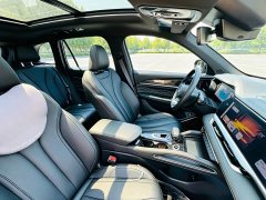 Geely L 2.0TD DCT EVO2WD Edition - ფოტო 14