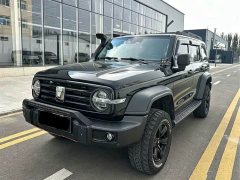 Tank 300 Off-Road Edition 2.0T - ფოტო 1