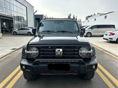 Tank 300 Off-Road Edition 2.0T - ფოტო 2