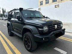 Tank 300 Off-Road Edition 2.0T - ფოტო 3