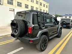 Tank 300 Off-Road Edition 2.0T - ფოტო 4