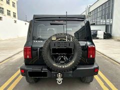 Tank 300 Off-Road Edition 2.0T - ფოტო 5