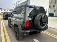 Tank 300 Off-Road Edition 2.0T - ფოტო 6