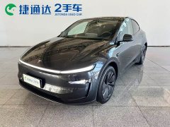 Tesla Model Y Edition - ფოტო 1