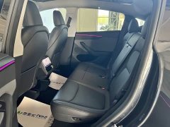 Tesla Model Y Edition - ფოტო 12