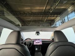 Tesla Model Y Edition - ფოტო 14