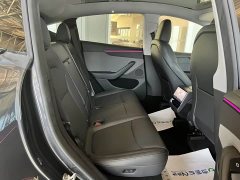 Tesla Model Y Edition - ფოტო 9