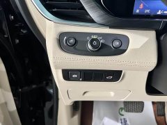 Buick GL8 ES Deluxe Version - ფოტო 10