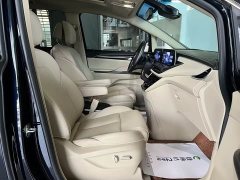 Buick GL8 ES Deluxe Version - ფოტო 13