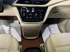 Buick GL8 ES Deluxe Version - ფოტო 14
