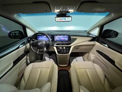Buick GL8 ES Deluxe Version - ფოტო 15