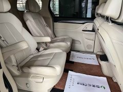 Buick GL8 ES Deluxe Version - ფოტო 18