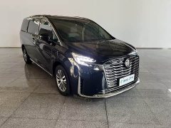 Buick GL8 ES Deluxe Version - ფოტო 19