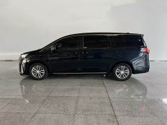 Buick GL8 ES Deluxe Version - ფოტო 2