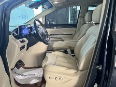 Buick GL8 ES Deluxe Version - ფოტო 20