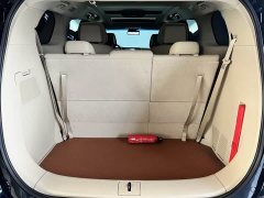 Buick GL8 ES Deluxe Version - ფოტო 4