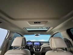 Buick GL8 ES Deluxe Version - ფოტო 7