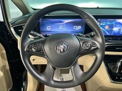 Buick GL8 ES Deluxe Version - ფოტო 9