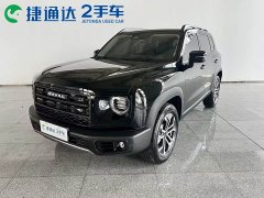 Great Wall 1.5T DCT Edition - ფოტო 1