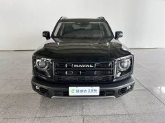 Great Wall 1.5T DCT Edition - ფოტო 10