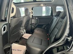 Great Wall 1.5T DCT Edition - ფოტო 11