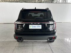 Great Wall 1.5T DCT Edition - ფოტო 17