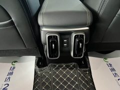 Great Wall 1.5T DCT Edition - ფოტო 19