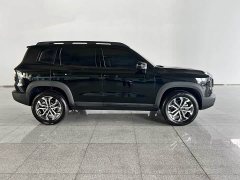 Great Wall 1.5T DCT Edition - ფოტო 3