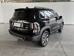 Great Wall 1.5T DCT Edition - ფოტო 5