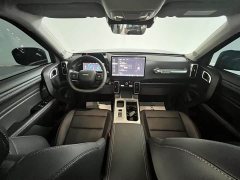 Great Wall 1.5T DCT Edition - ფოტო 9