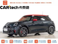 BMW MINI JCW JOHN COOPER WORKS - ფოტო 1