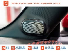 BMW MINI JCW JOHN COOPER WORKS - ფოტო 10