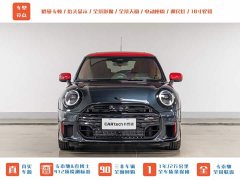BMW MINI JCW JOHN COOPER WORKS - ფოტო 2