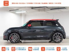 BMW MINI JCW JOHN COOPER WORKS - ფოტო 5