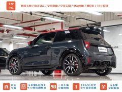 BMW MINI JCW JOHN COOPER WORKS - ფოტო 6