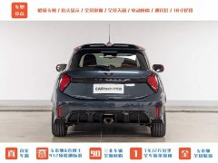 BMW MINI JCW JOHN COOPER WORKS - ფოტო 8