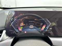BMW iX1 eDrive25L M - ფოტო 9