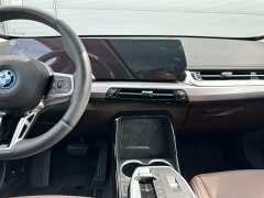 BMW iX1 eDrive25L M - ფოტო 10