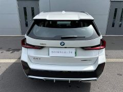 BMW iX1 eDrive25L M - ფოტო 12