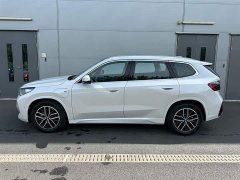 BMW iX1 eDrive25L M - ფოტო 2