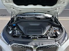 BMW iX1 eDrive25L M - ფოტო 4