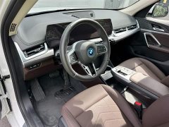 BMW iX1 eDrive25L M - ფოტო 7