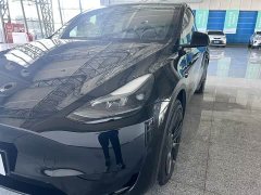 Tesla Model Y Edition - ფოტო 10