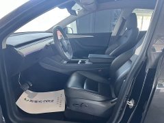 Tesla Model Y Edition - ფოტო 11