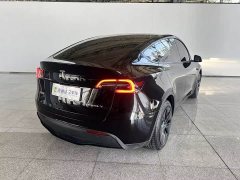 Tesla Model Y Edition - ფოტო 12