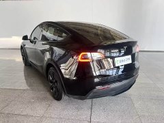 Tesla Model Y Edition - ფოტო 13