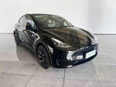 Tesla Model Y Edition - ფოტო 14