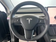 Tesla Model Y Edition - ფოტო 9